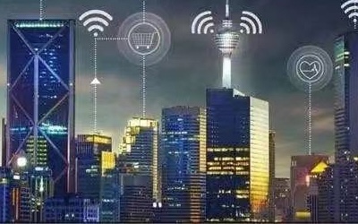 从“新型肺炎疫情”看“智慧城市”建设的重要性